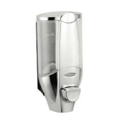 Aoke Multipurpose Plastic Soap Dispenser