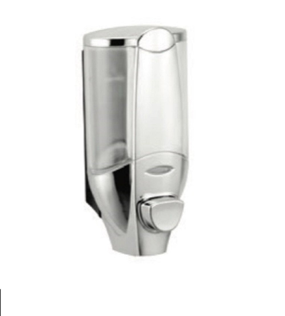 Aoke Multipurpose Plastic Soap Dispenser