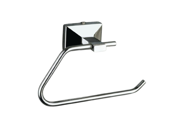 Daizy Stainless Steel Towel Ring (304 Grade)