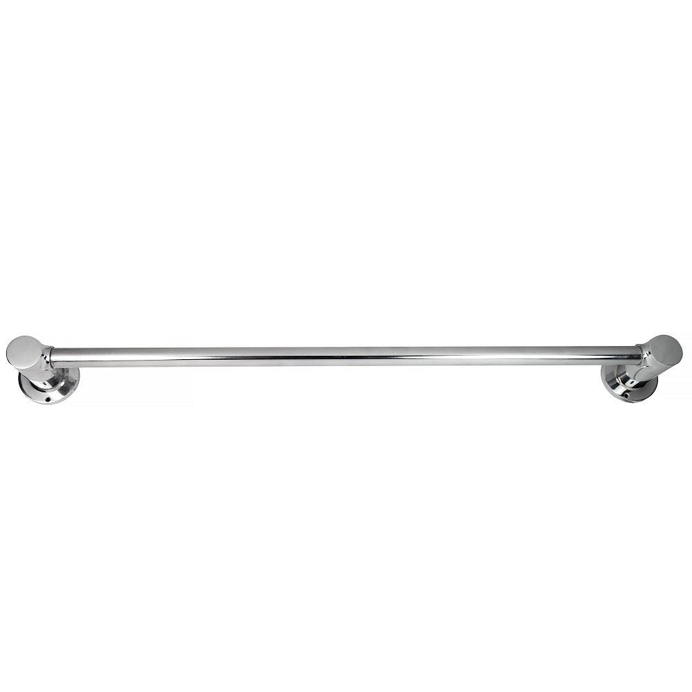 Diplomat Brass (24 Inches) Towel Rod