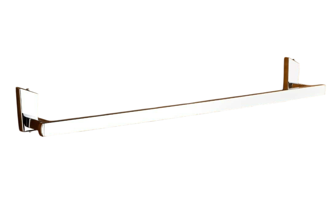 Hawk Stainless Steel (24 Inches) Towel Rod