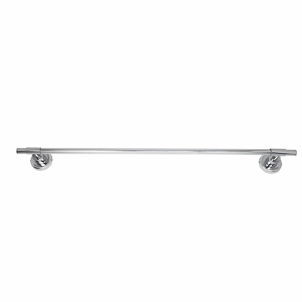King Stainless Steel (24 Inches) Towel Rod