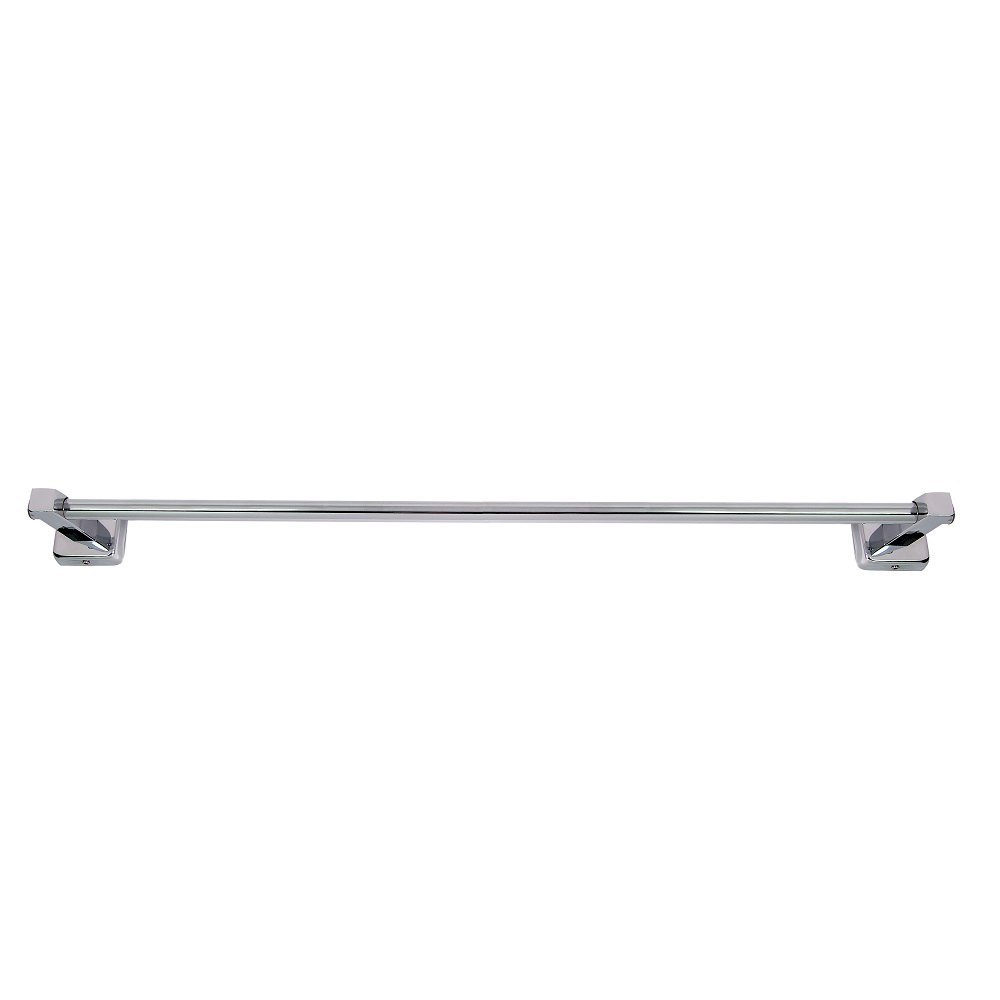 Mercury Stainless Steel (24 Inches) Towel Rod