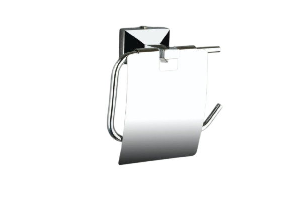 Daizy (304 Grade) Stainless Steel Paper Holder