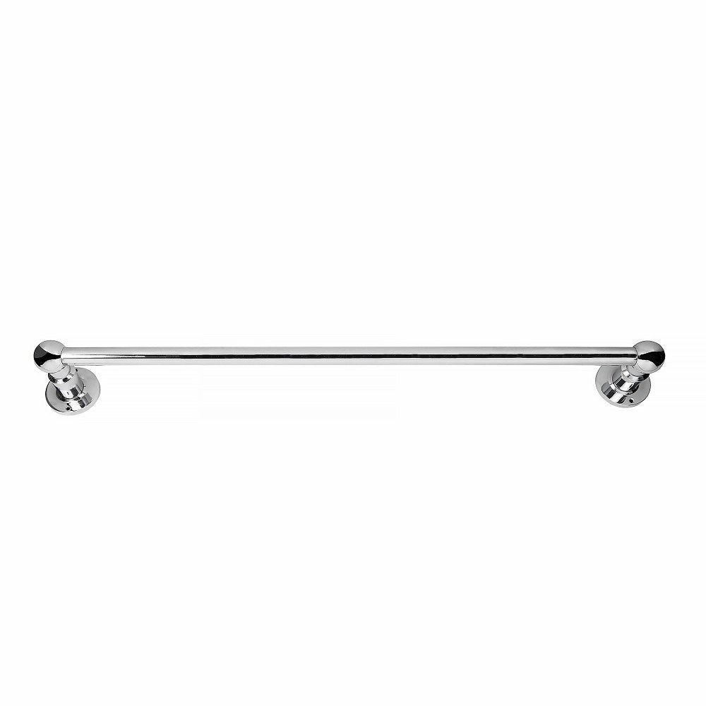 Tarzan Brass (24 Inches) Towel Rod