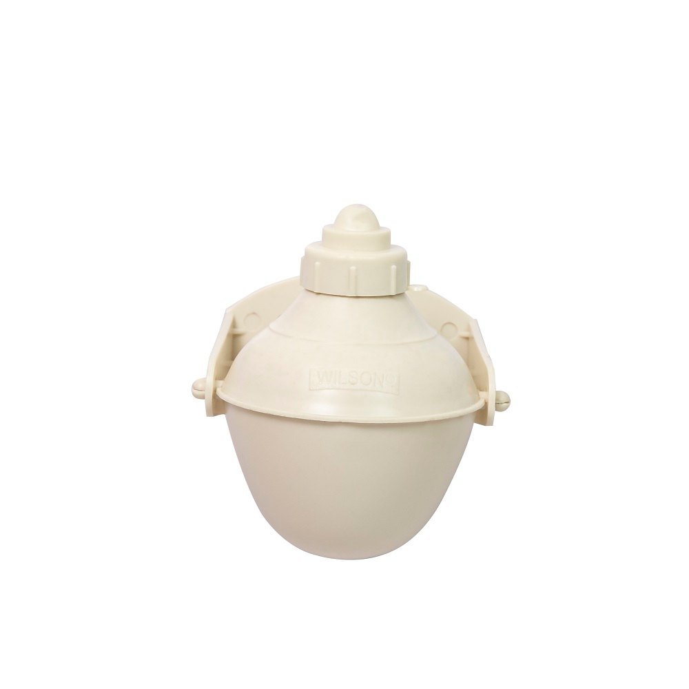 Stylish PTMT (200mL) Liquid Soap Dispenser