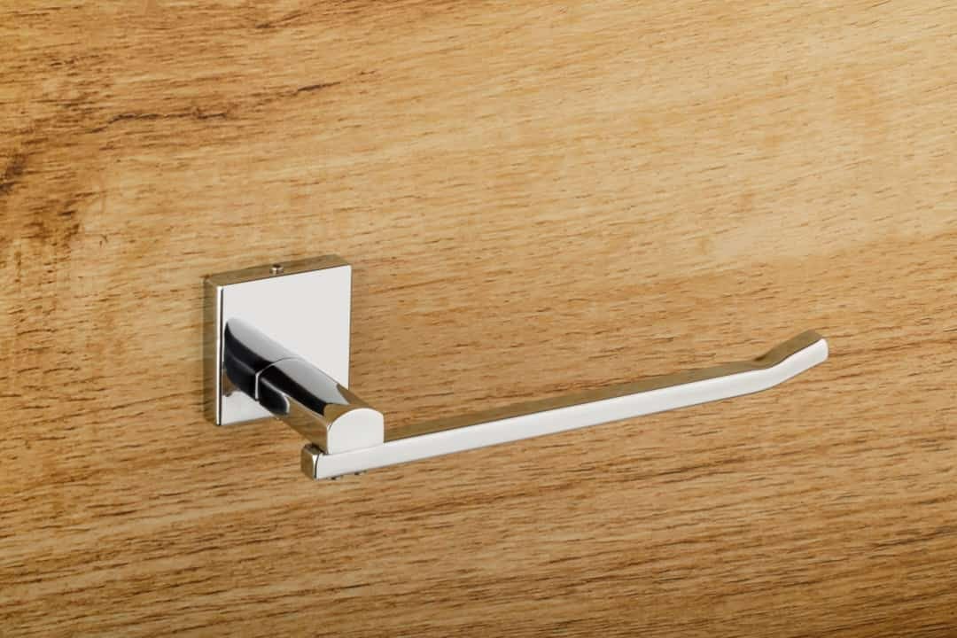 Orion Stainless Steel Towel Ring