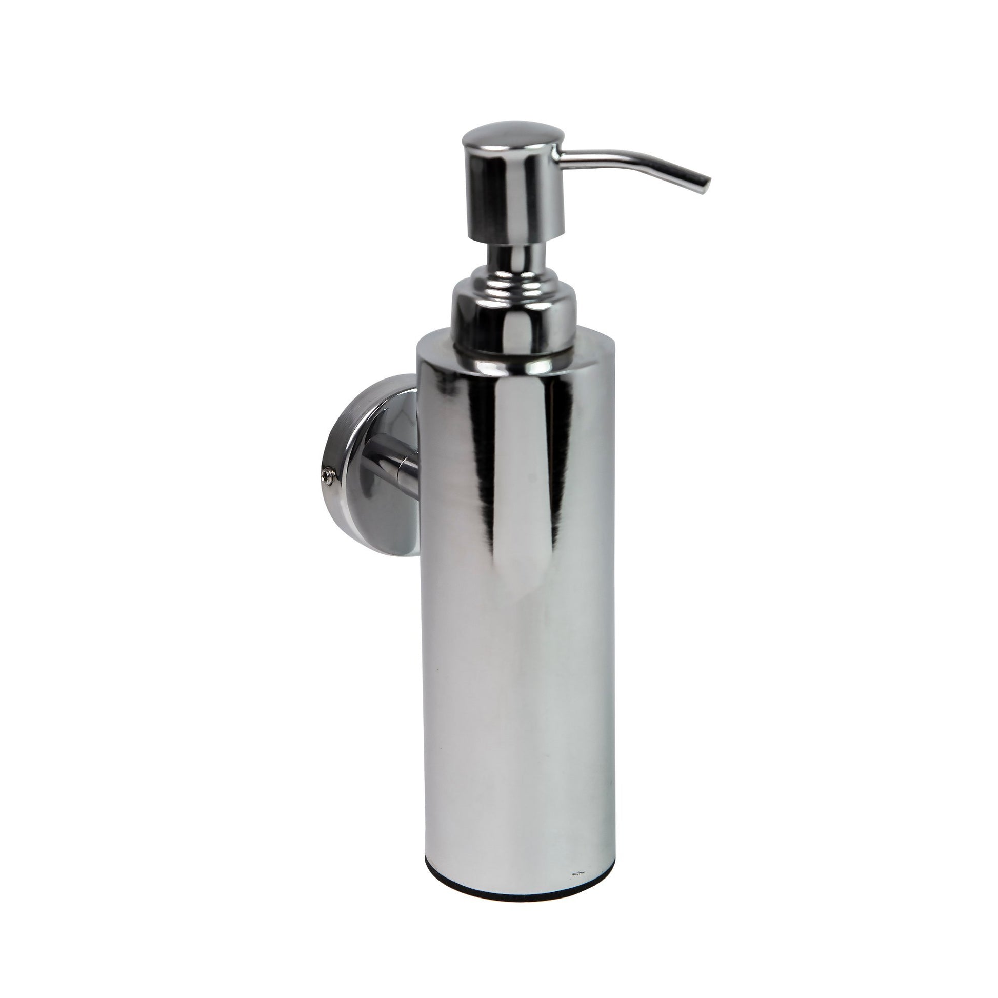 Jaguar Stainless Steel Liquid Soap Dispenser