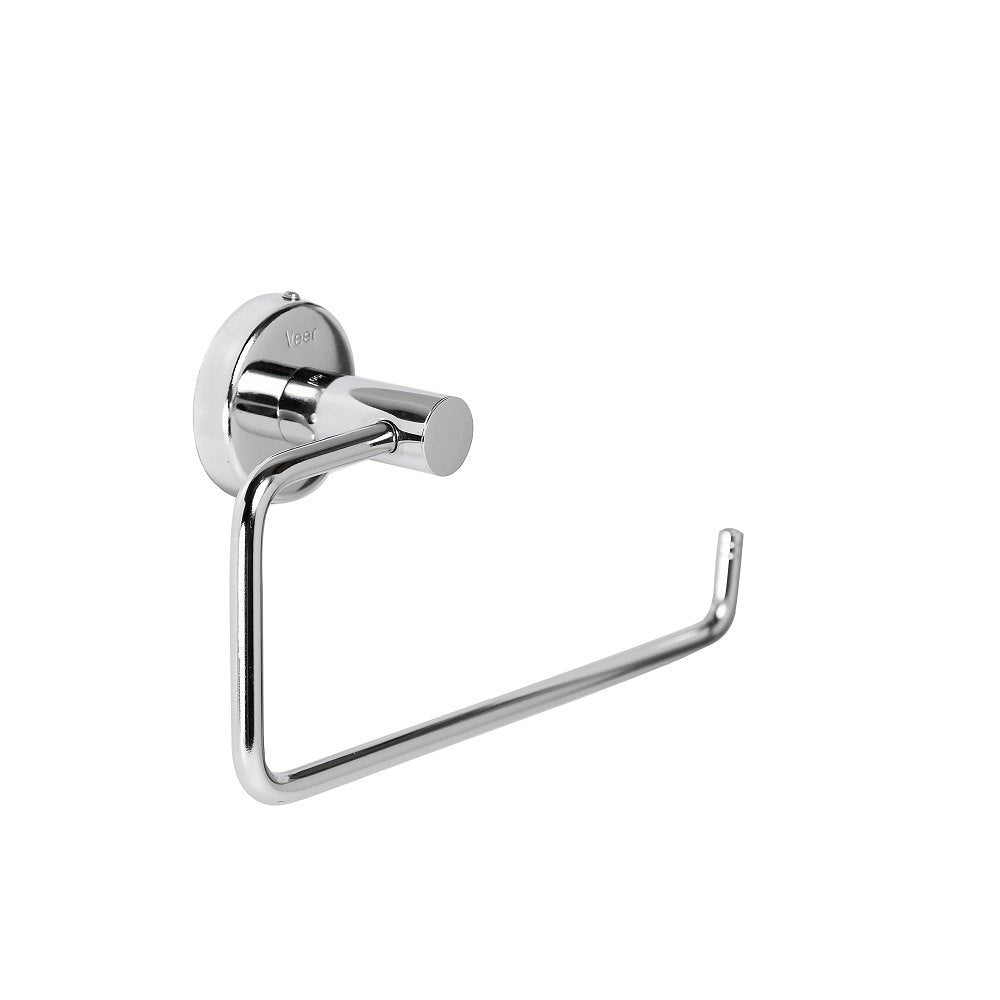 Micro Stainless Steel Towel Ring