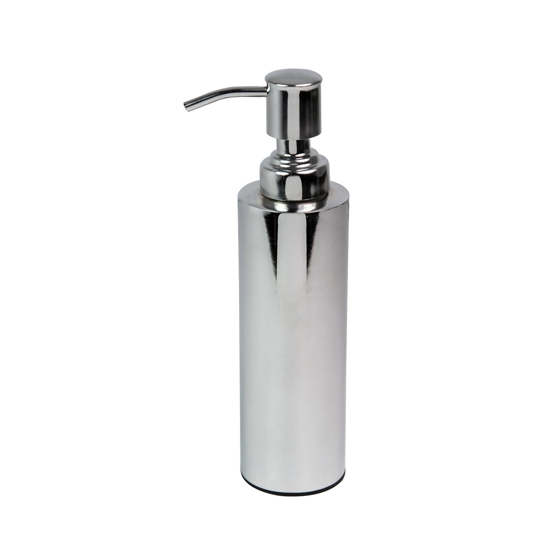 Jaguar Stainless Steel Liquid Soap Dispenser