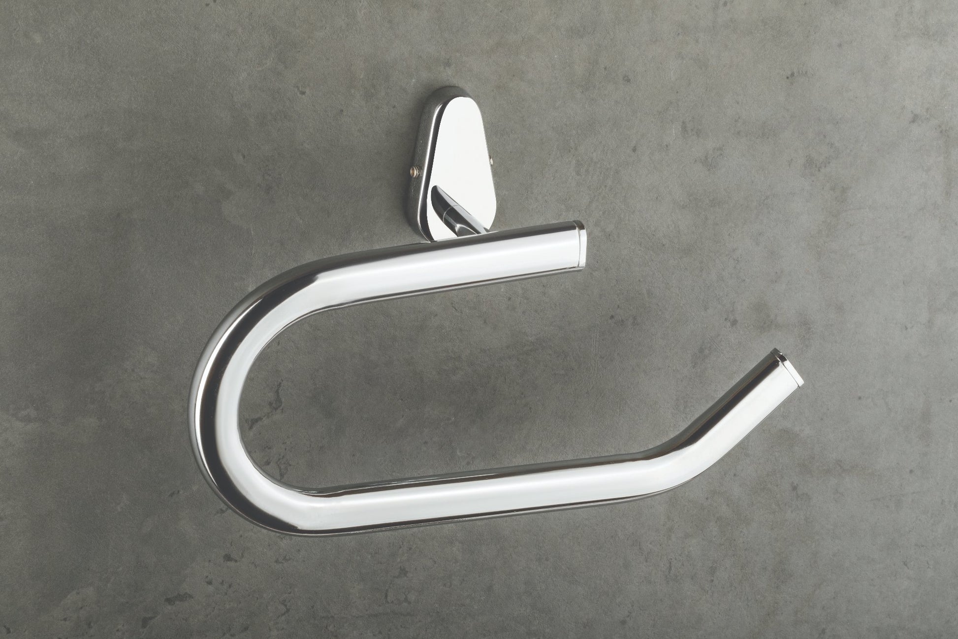 Finest Stainless Steel Towel Ring (304 Grade)