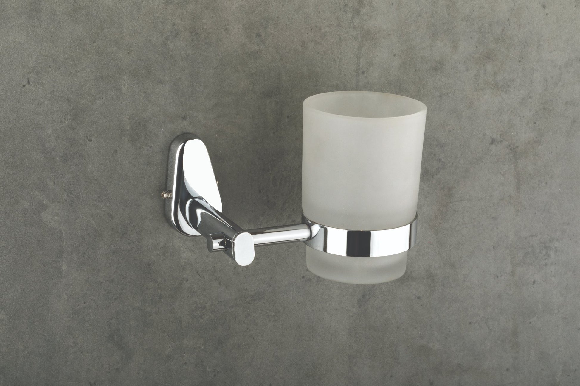 Finest Stainless Steel Tumbler Holder (304 Grade)