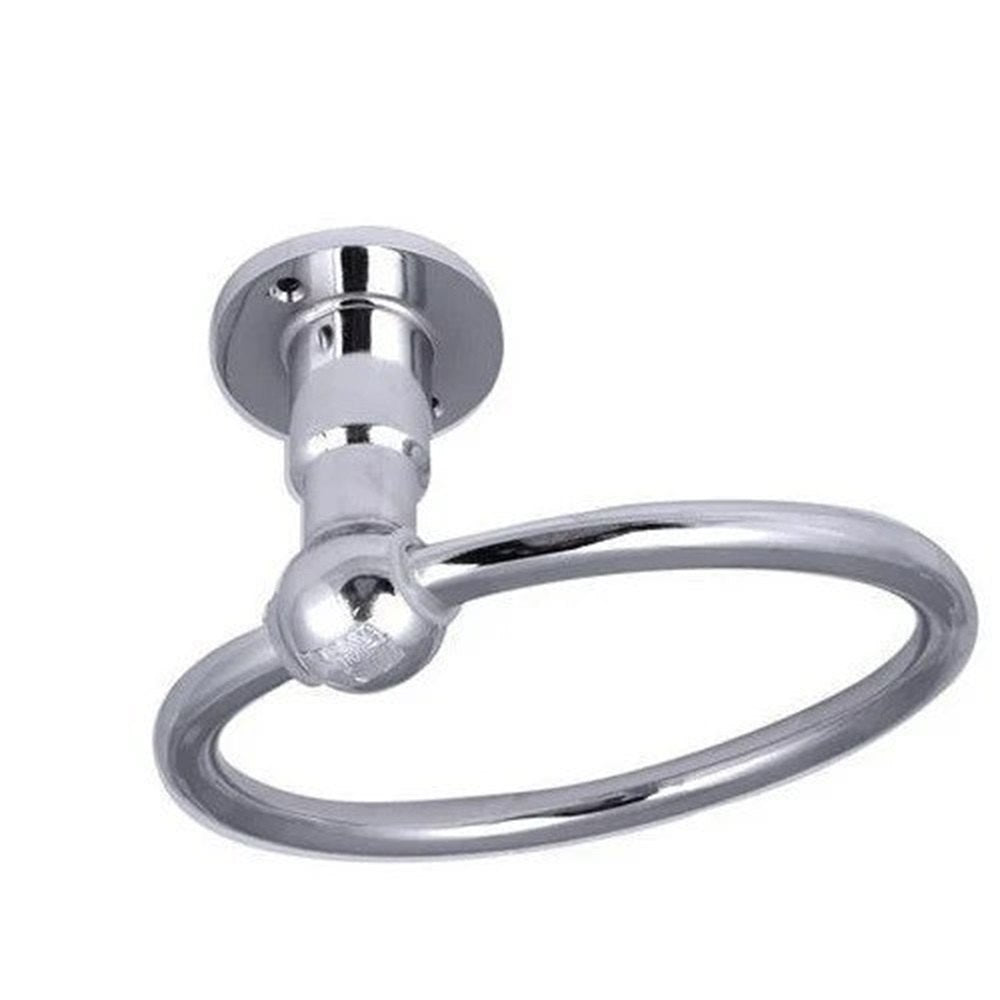 Tarzan Brass Towel Ring