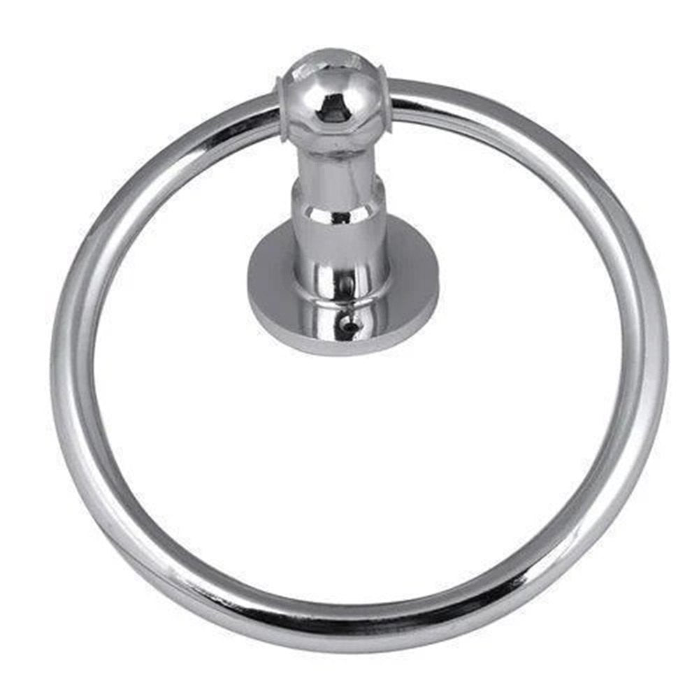 Tarzan Brass Towel Ring