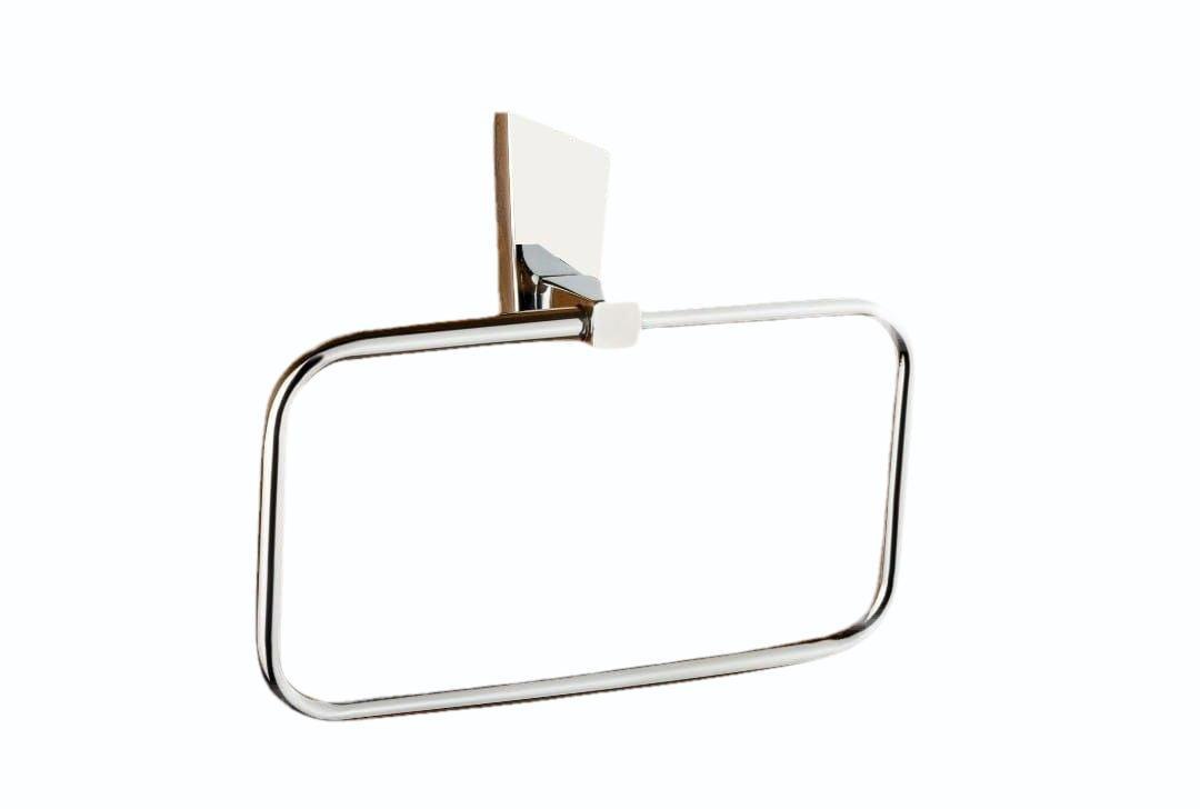 Hawk Stainless Steel Towel Ring