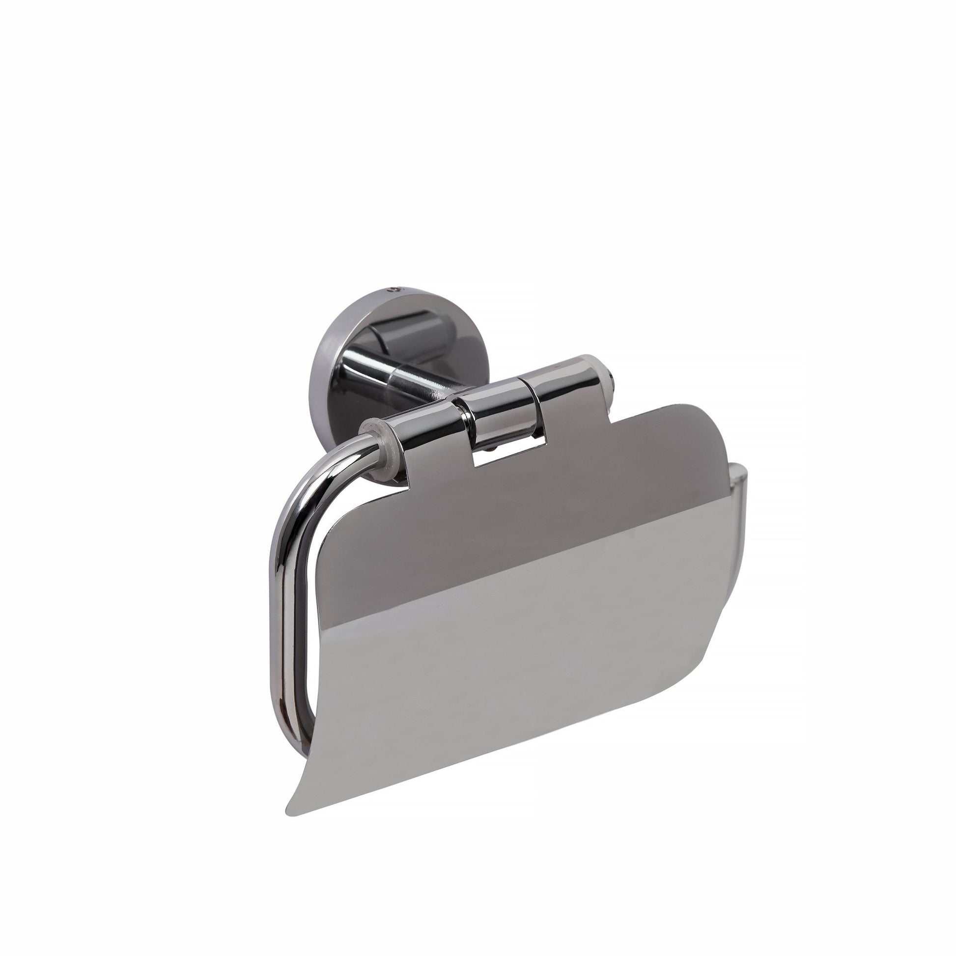 Jaguar Brass Paper Holder