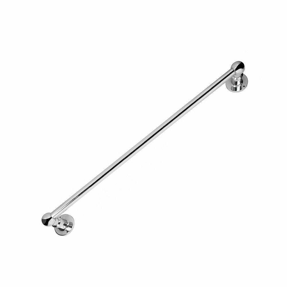 Tarzan Brass (24 Inches) Towel Rod