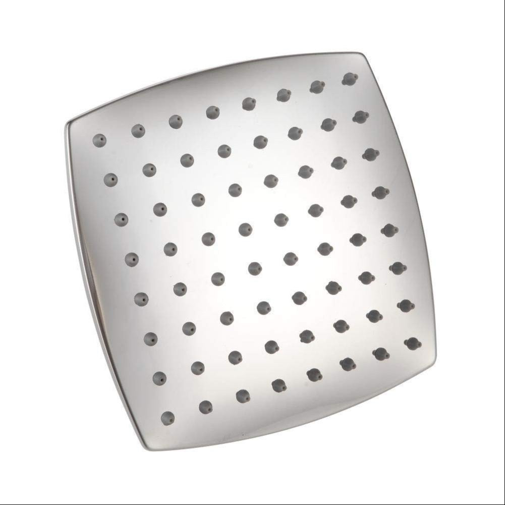 Curve 304-Grade Overhead Shower