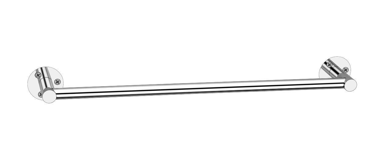 Eco Stainless Steel Towel Rod