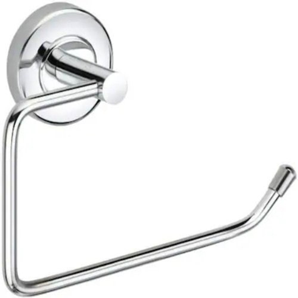 Flange Round Stainless Steel Towel Ring