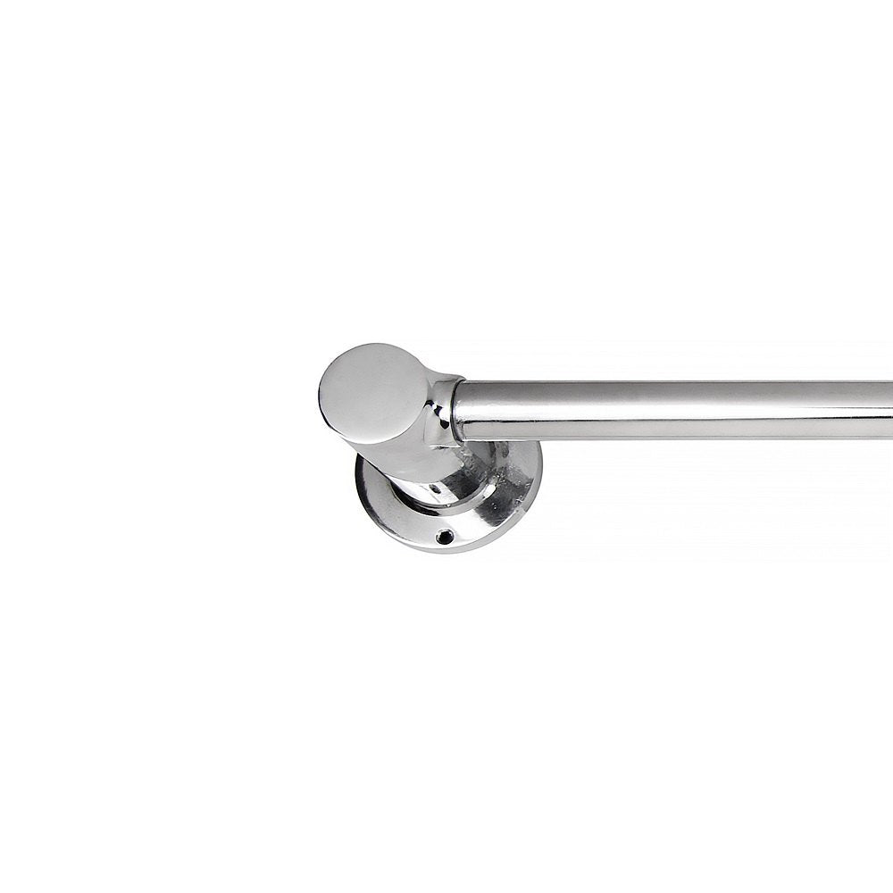 Diplomat Brass (24 Inches) Towel Rod