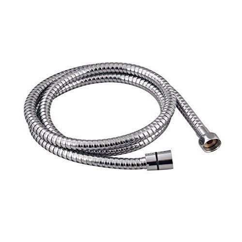 Dolphin Brass Health Faucet With Braided 1 Meter Flexible Hose & Hook