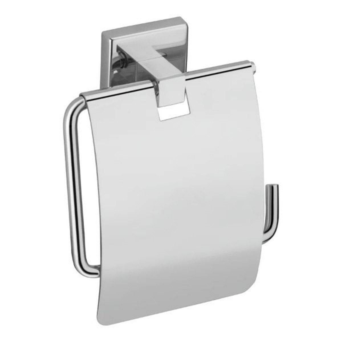 Nike Flap Stainless Steel Paper Holder