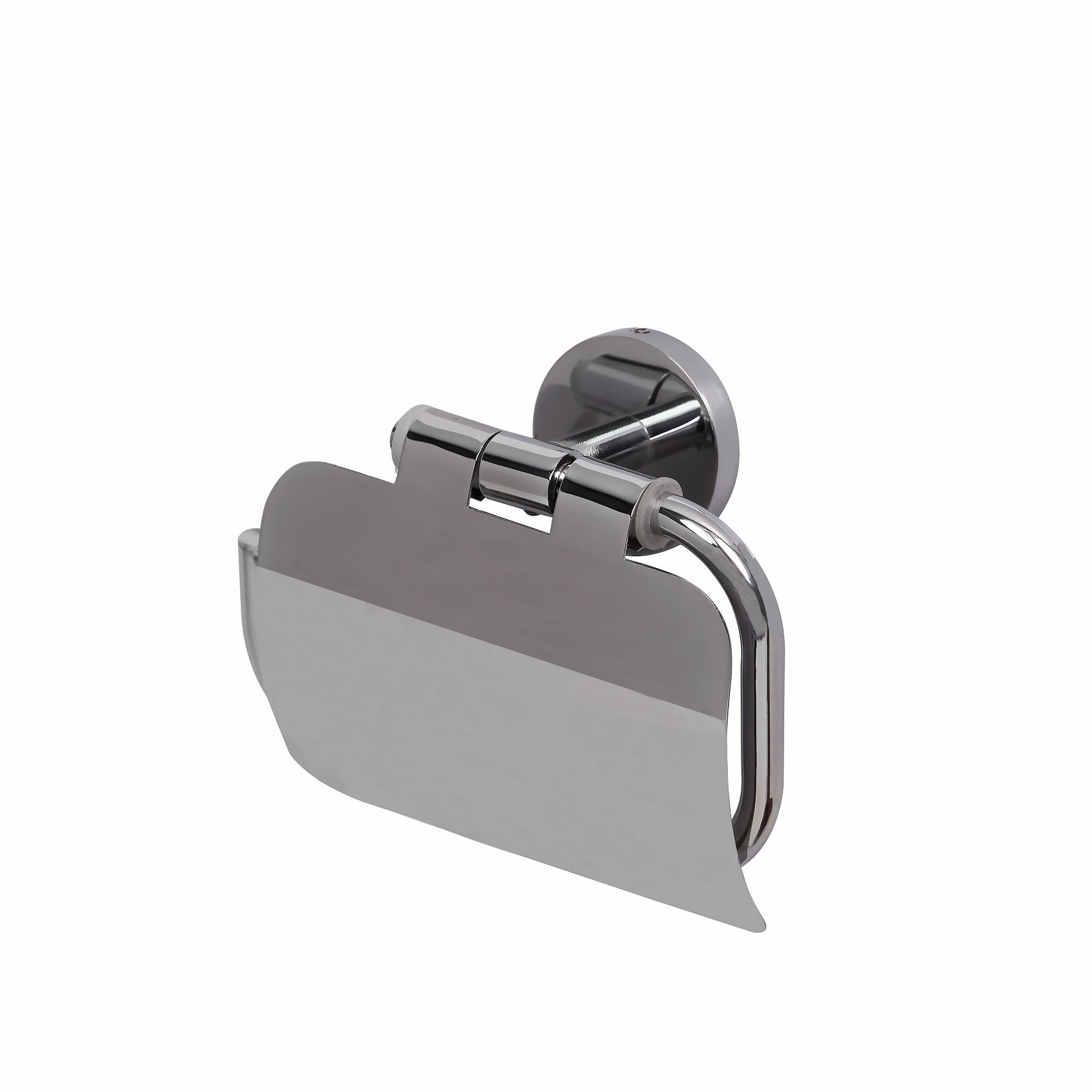 Jaguar Brass Paper Holder