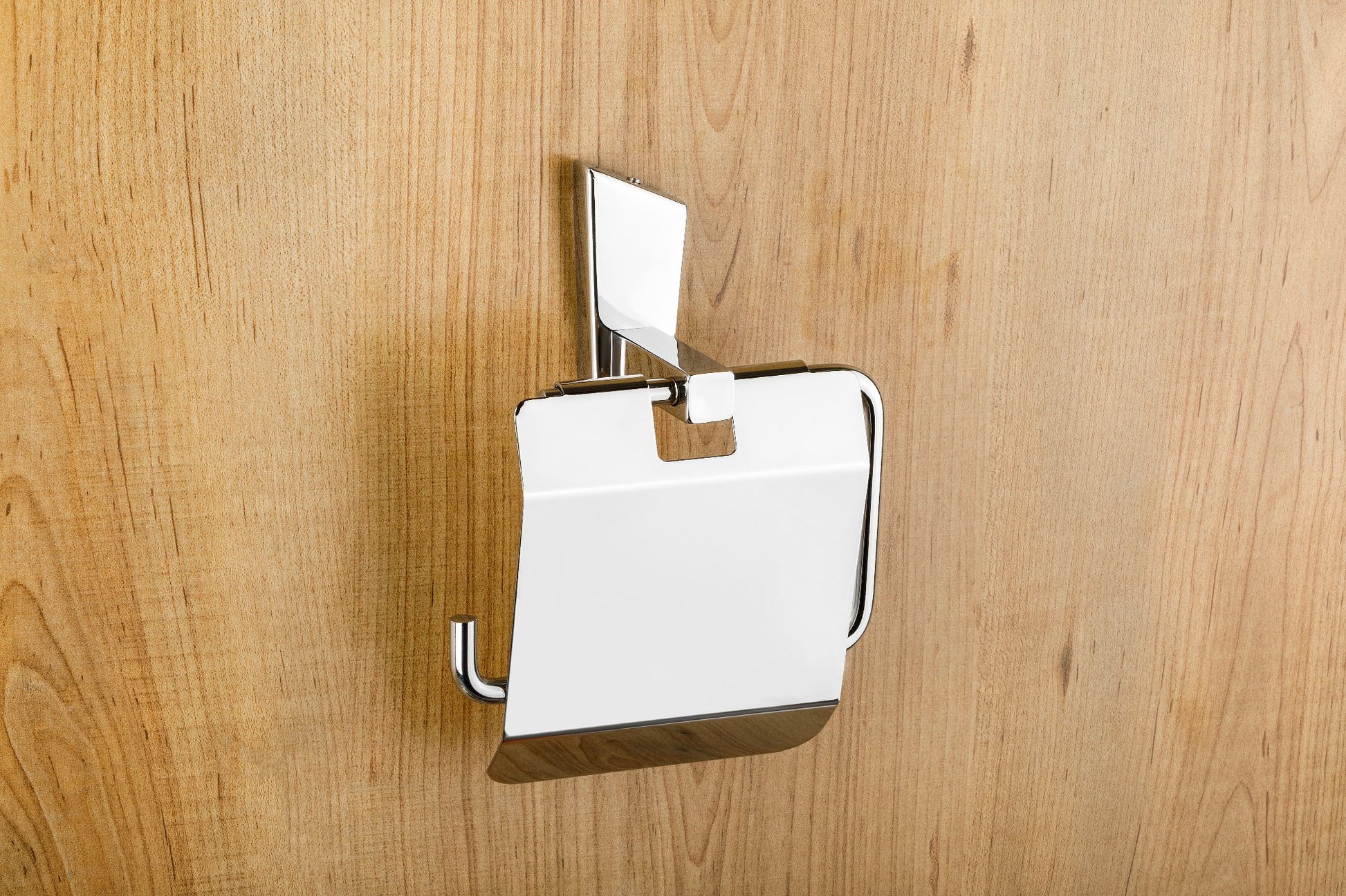 Hawk Stainless Steel Paper Holder