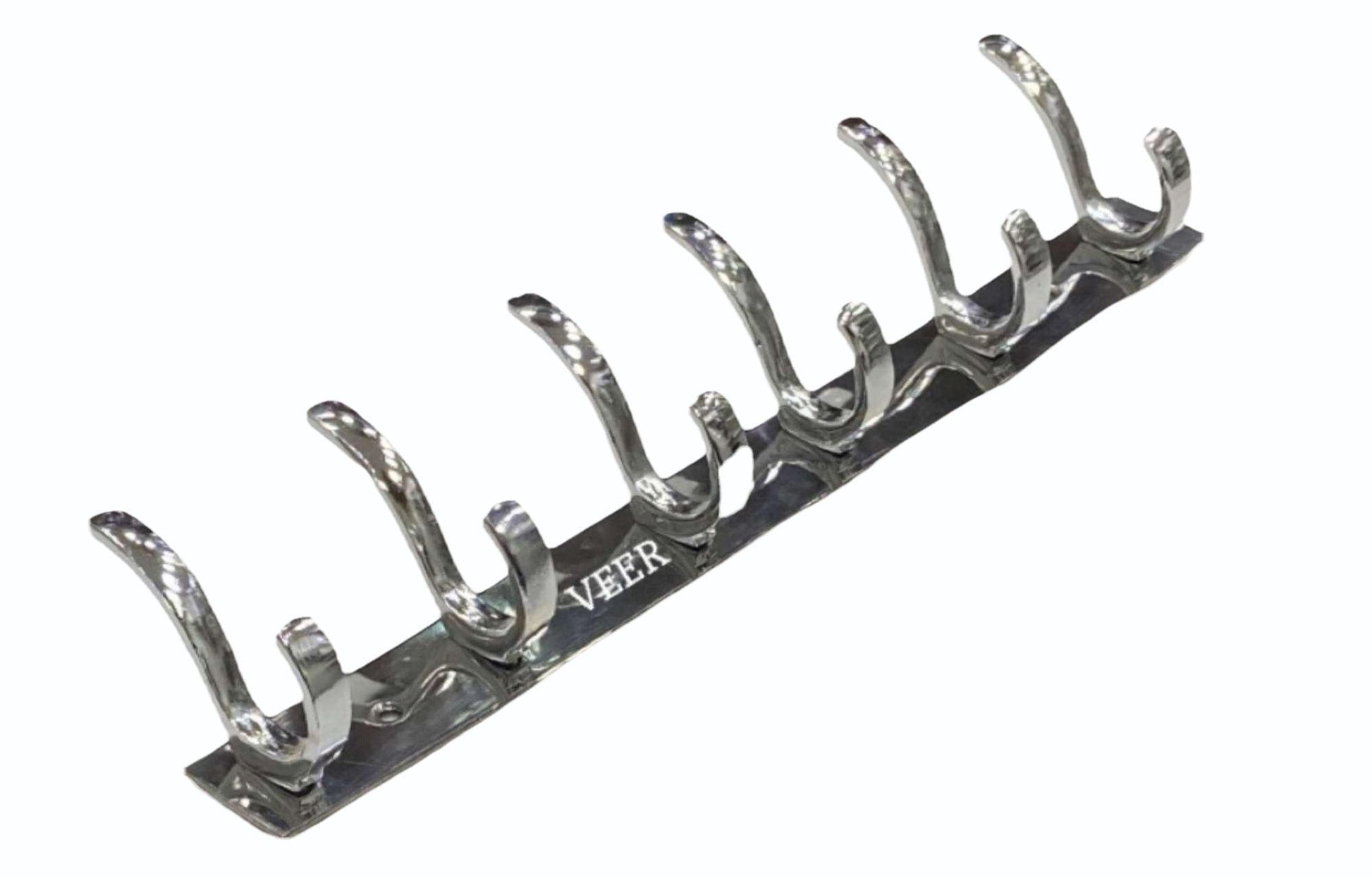 Duck Aluminium (6-Pin) Rob Hook