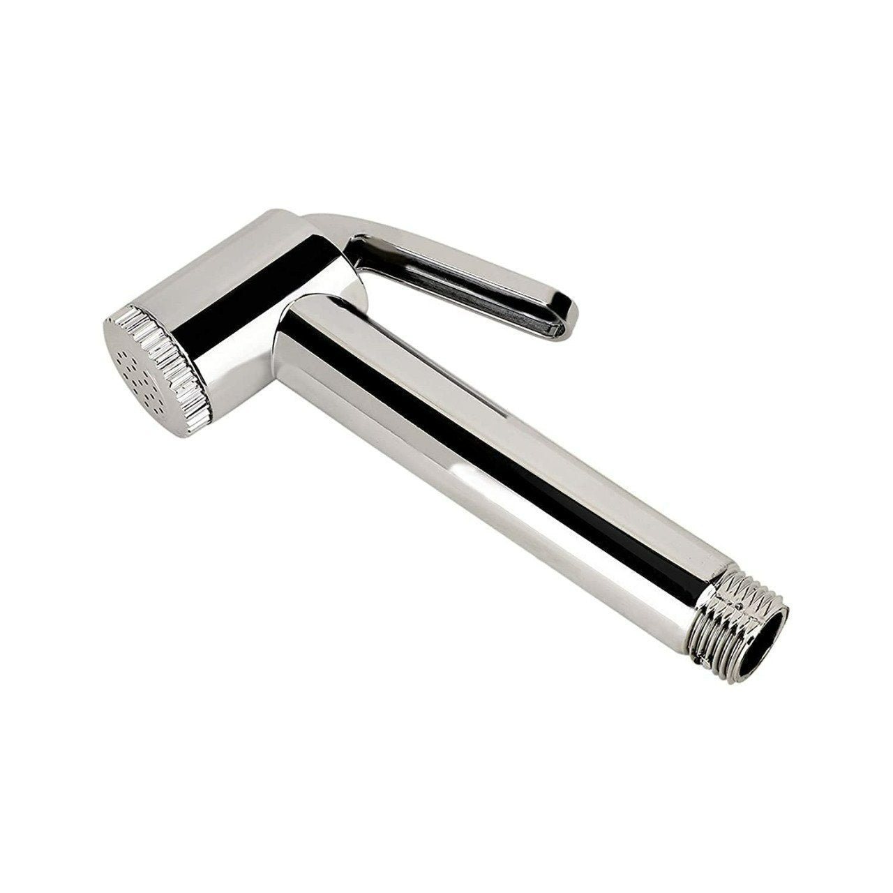 Jaguar Health faucet with Braided 1 Meter Flexible Hose & Hook