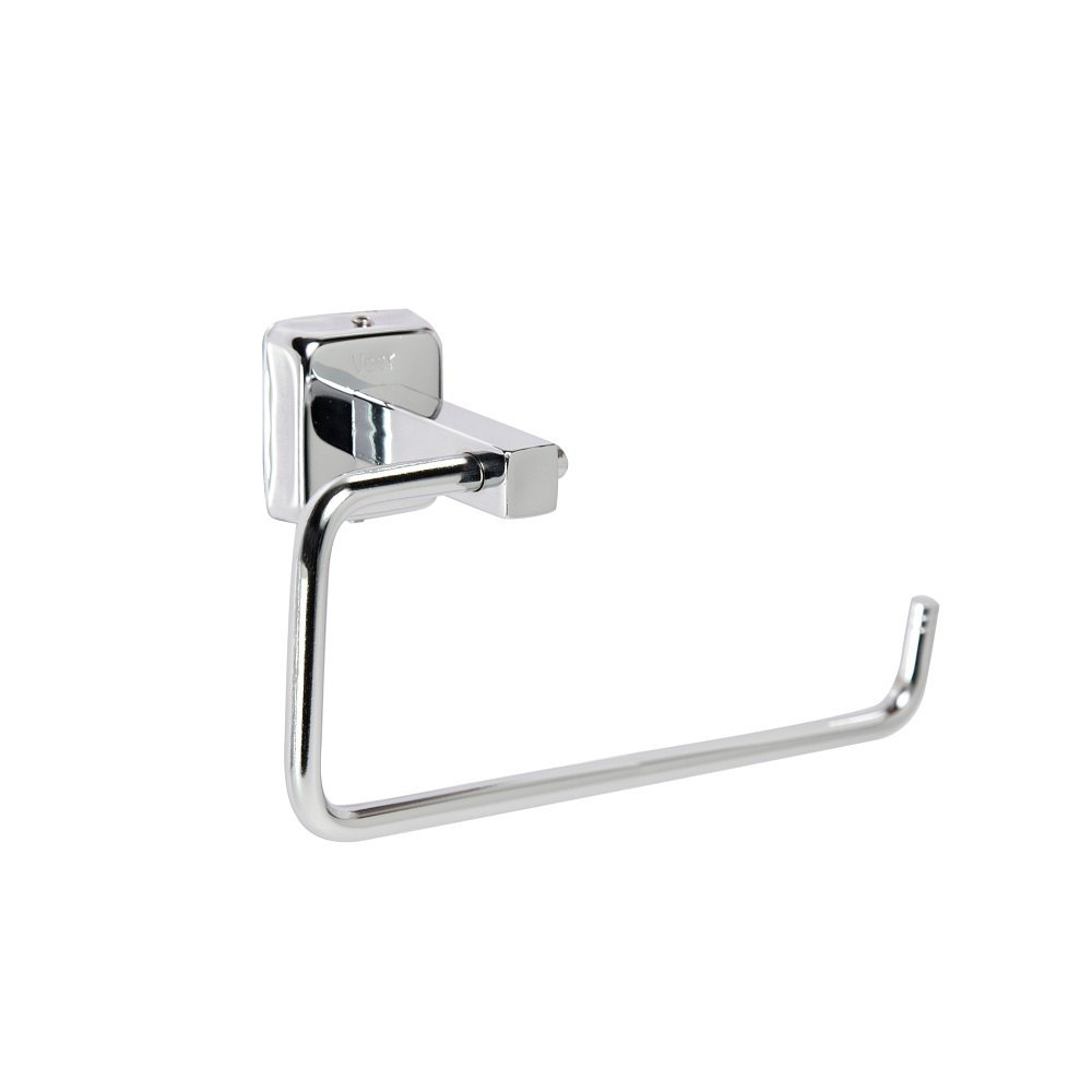 Mercury Stainless Steel Towel Ring