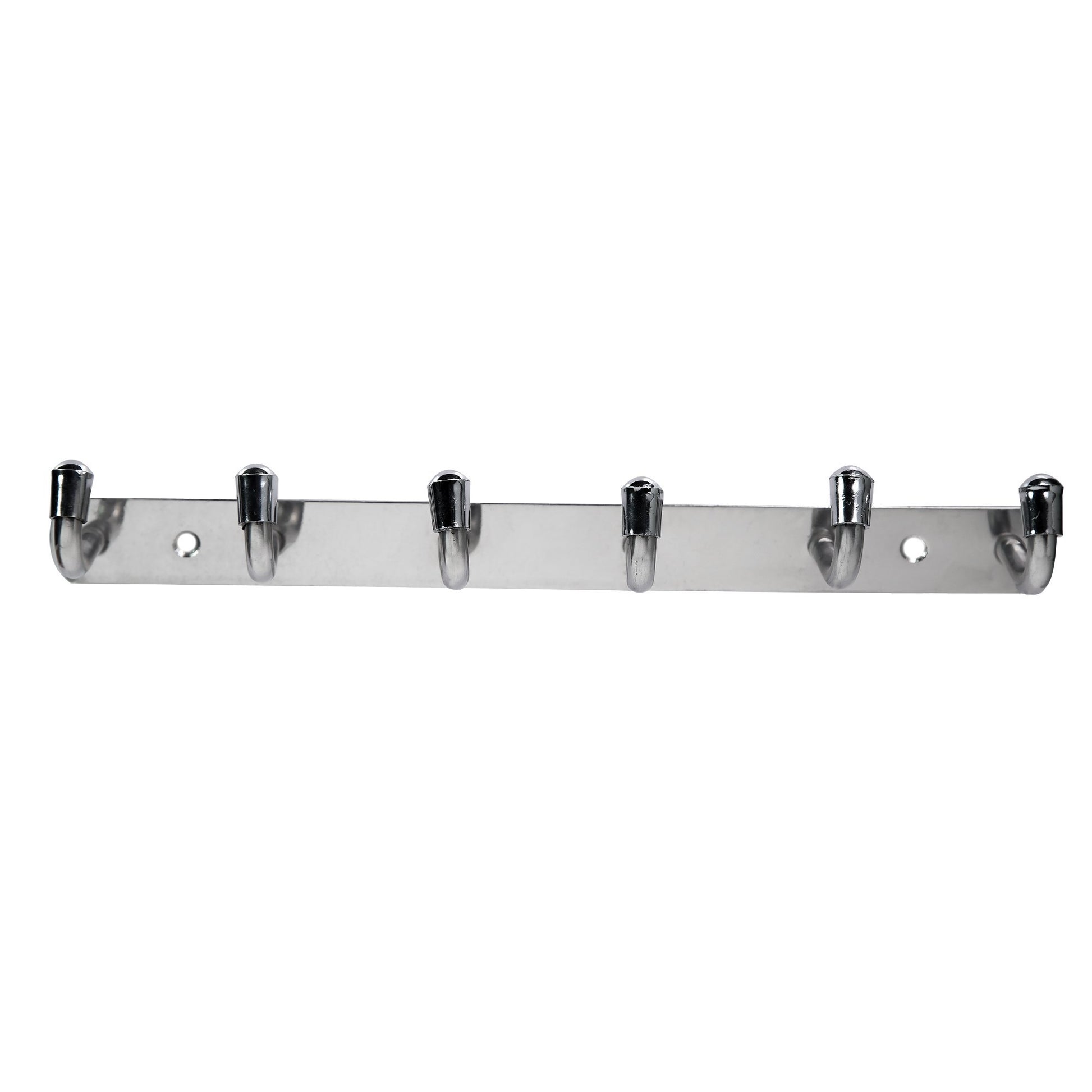 G-Type Stainless Steel (6-Pin) Rob Hook (Polished)