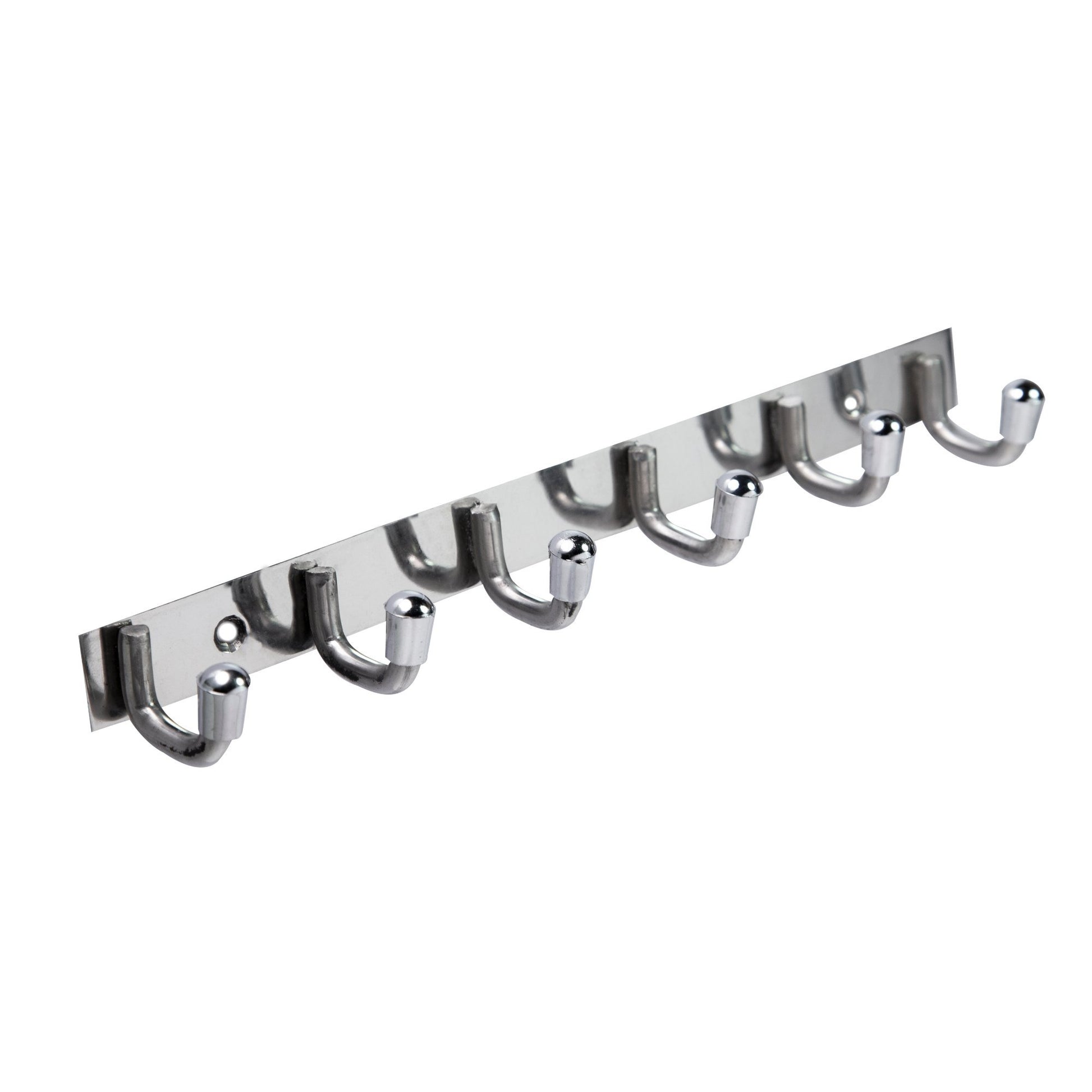 C-Type Stainless Steel (6-Pin) Rob Hook (Polished)
