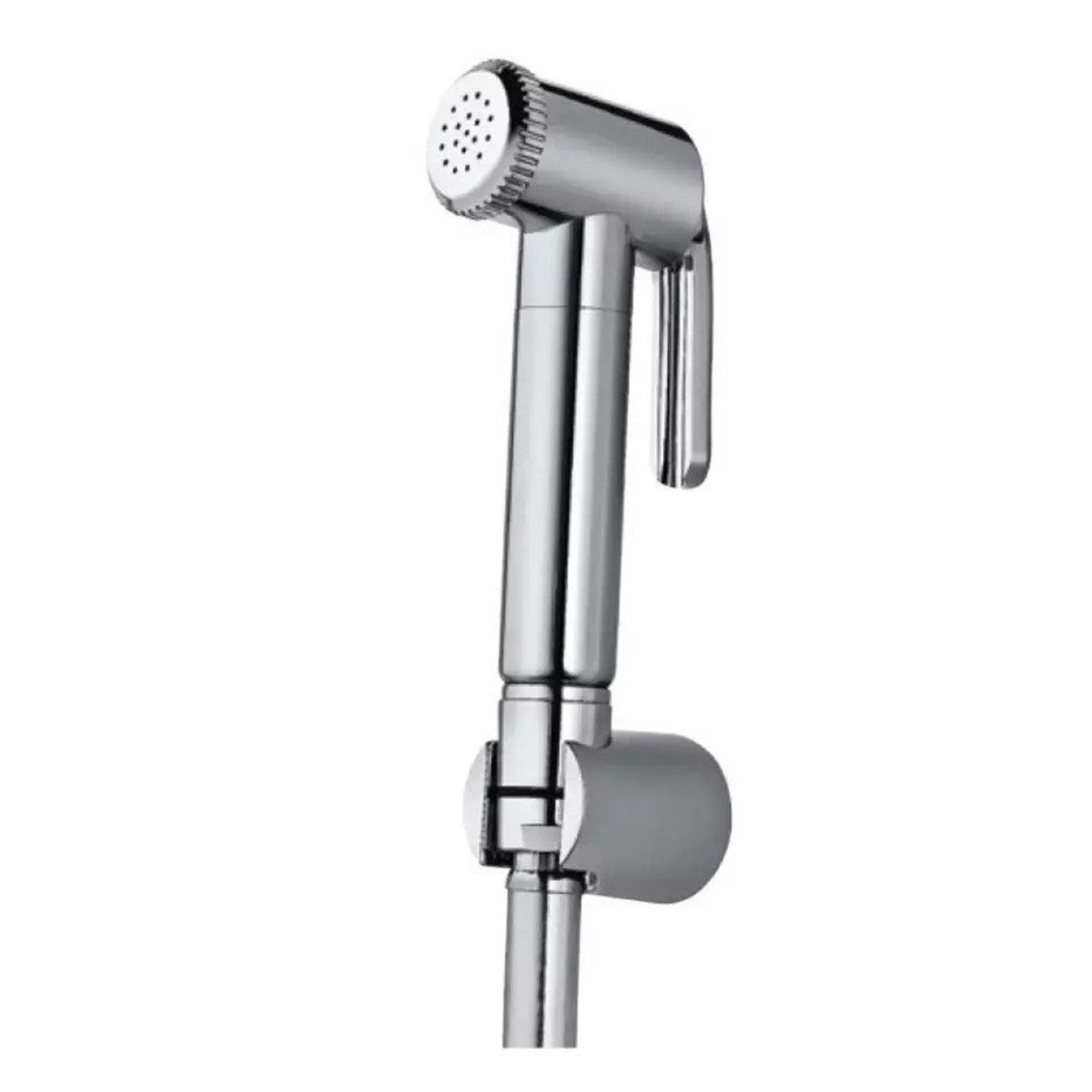 Jaguar Health faucet with Braided 1 Meter Flexible Hose & Hook