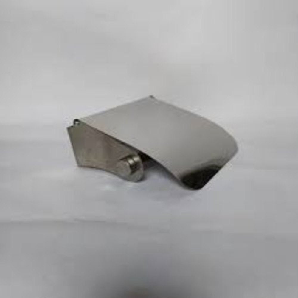 D-Type Stainless Steel Paper Holder