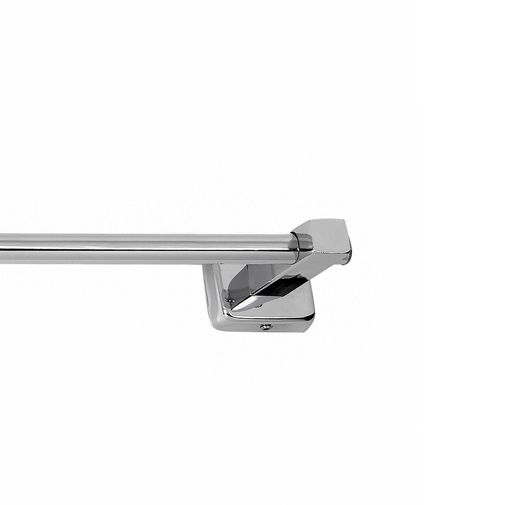 Mercury Stainless Steel (24 Inches) Towel Rod