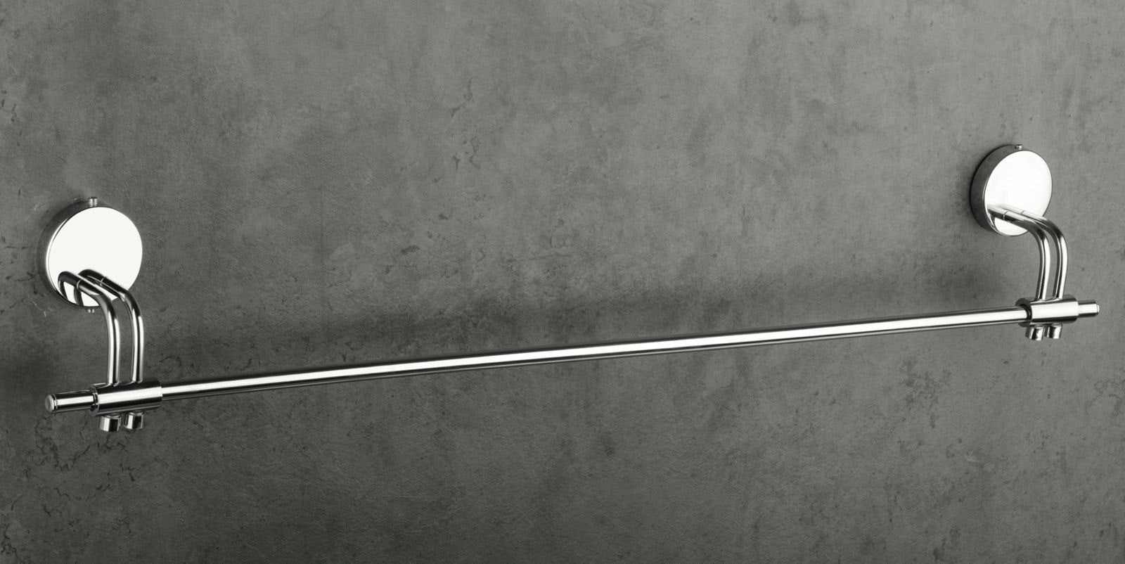 Rozar Stainless Steel (24 Inches) Towel Rod (304 Grade)