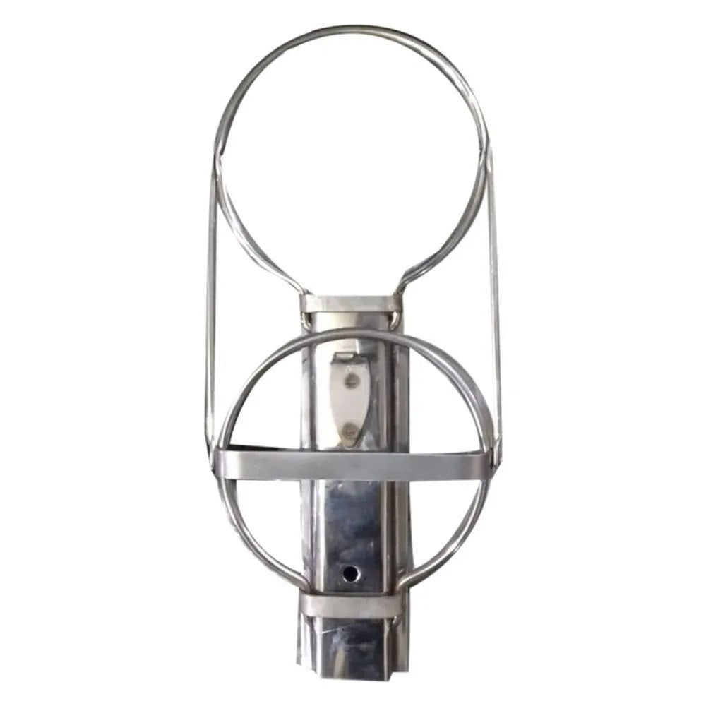 Bottle Holder Foldable Stainless Steel