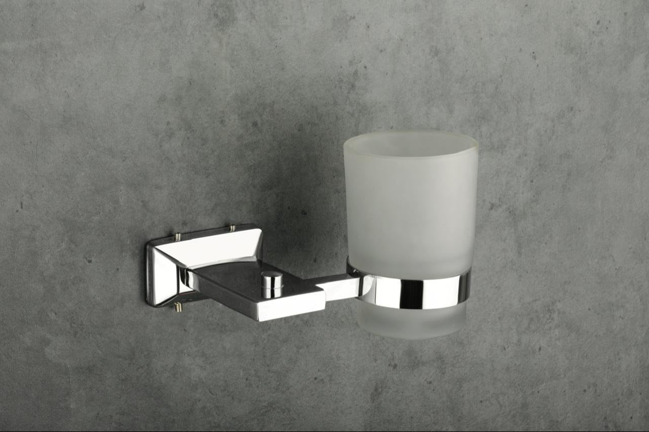 Supreme Stainless Steel Tumbler Holder (304 Grade)