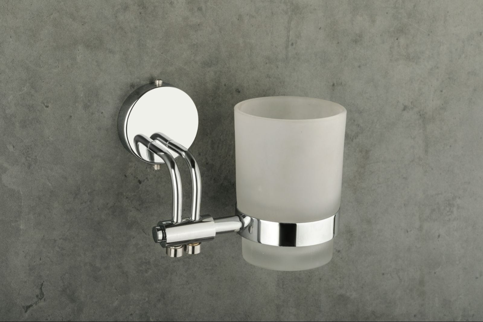 Rozar Stainless Steel Tumbler Holder (304 Grade)