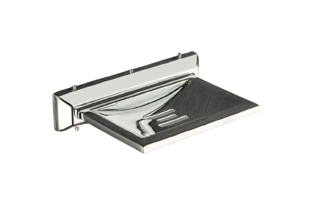 Supreme Stainless Steel Soap Dish (304 Grade)