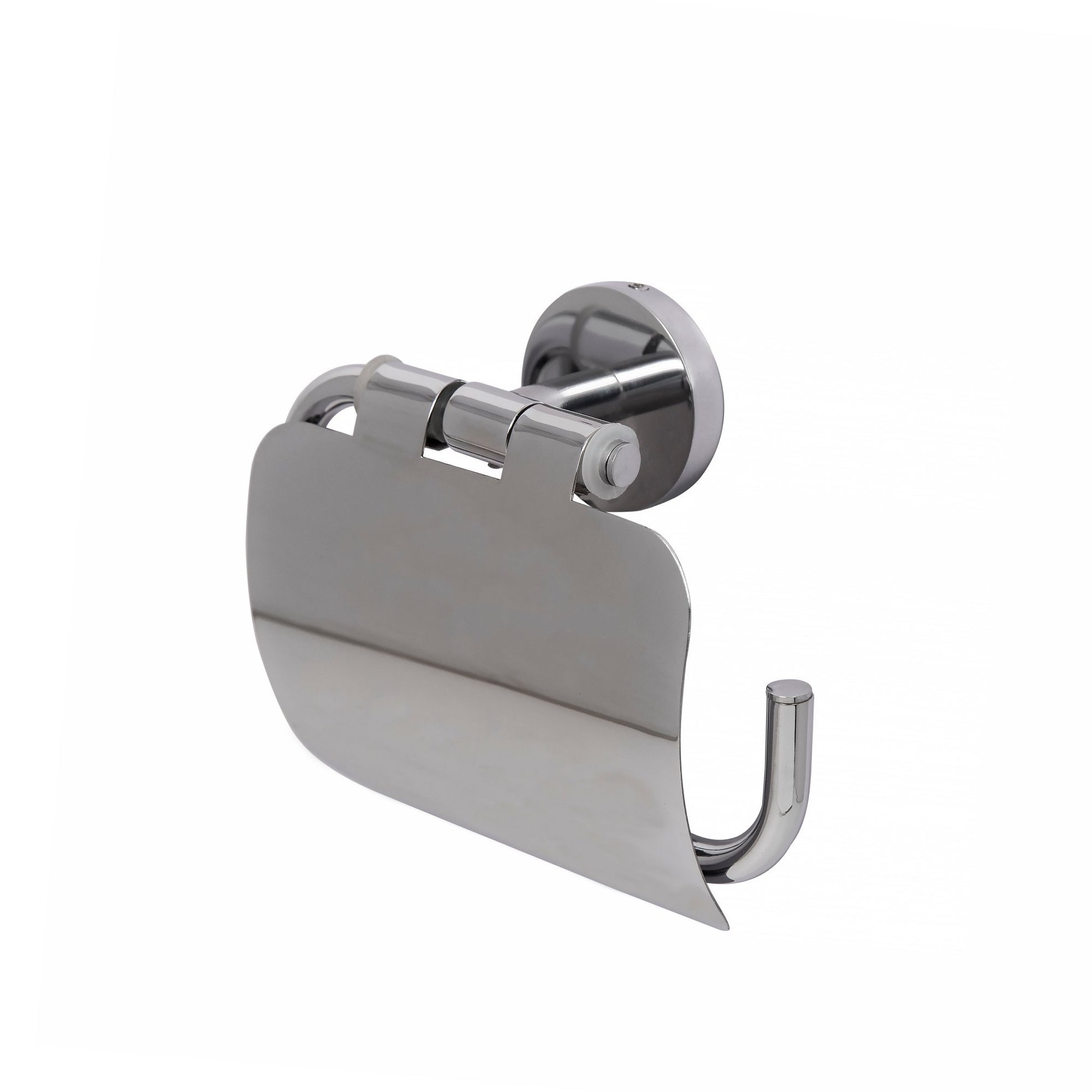 Jaguar Brass Paper Holder