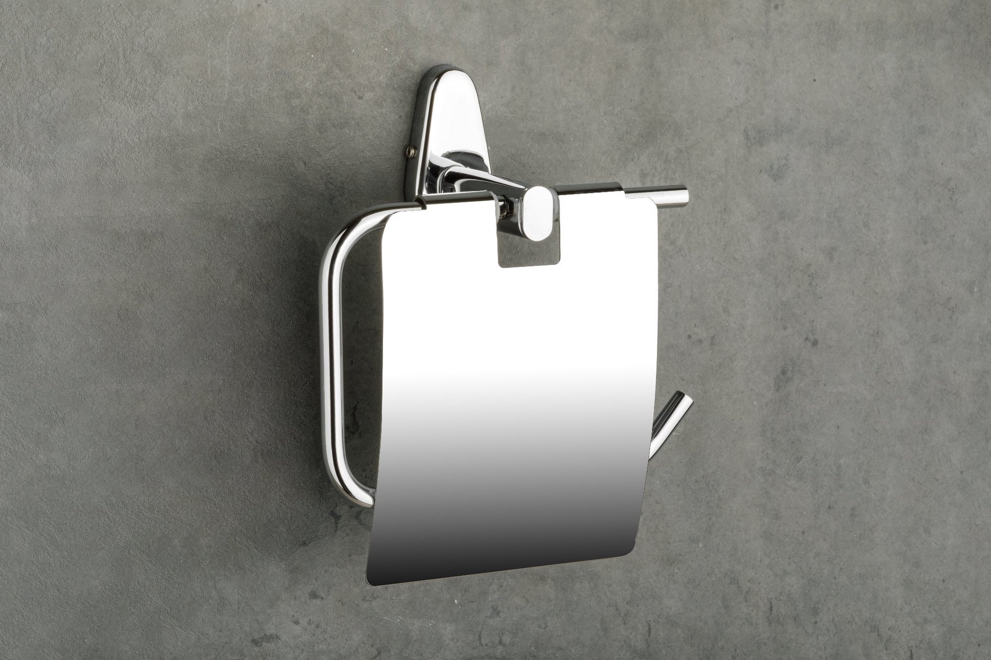 Finest (304 Grade) Stainless Steel Paper Holder