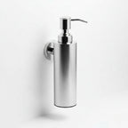 Jaguar Stainless Steel Liquid Soap Dispenser