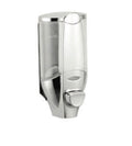 Aoke Multipurpose Plastic Soap Dispenser