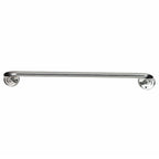 Bend Stainless Steel (24 Inches) Towel Rod (Polished)