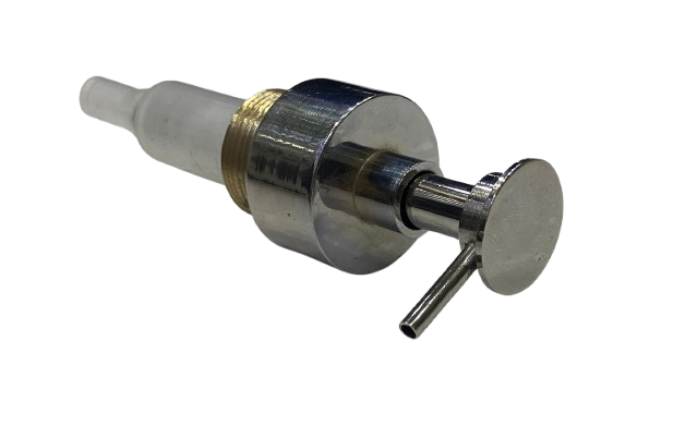 Veer Brass Soap Dispenser Pump