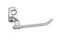 Crystal Stainless Steel Towel Ring