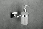 Daizy Stainless Steel (250mL) Liquid Soap Dispenser (304 Grade)